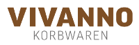 Truhen und W&auml;schetruhen im VIVANNO Korbwaren Shop