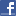 Bookmark bei: Facebook