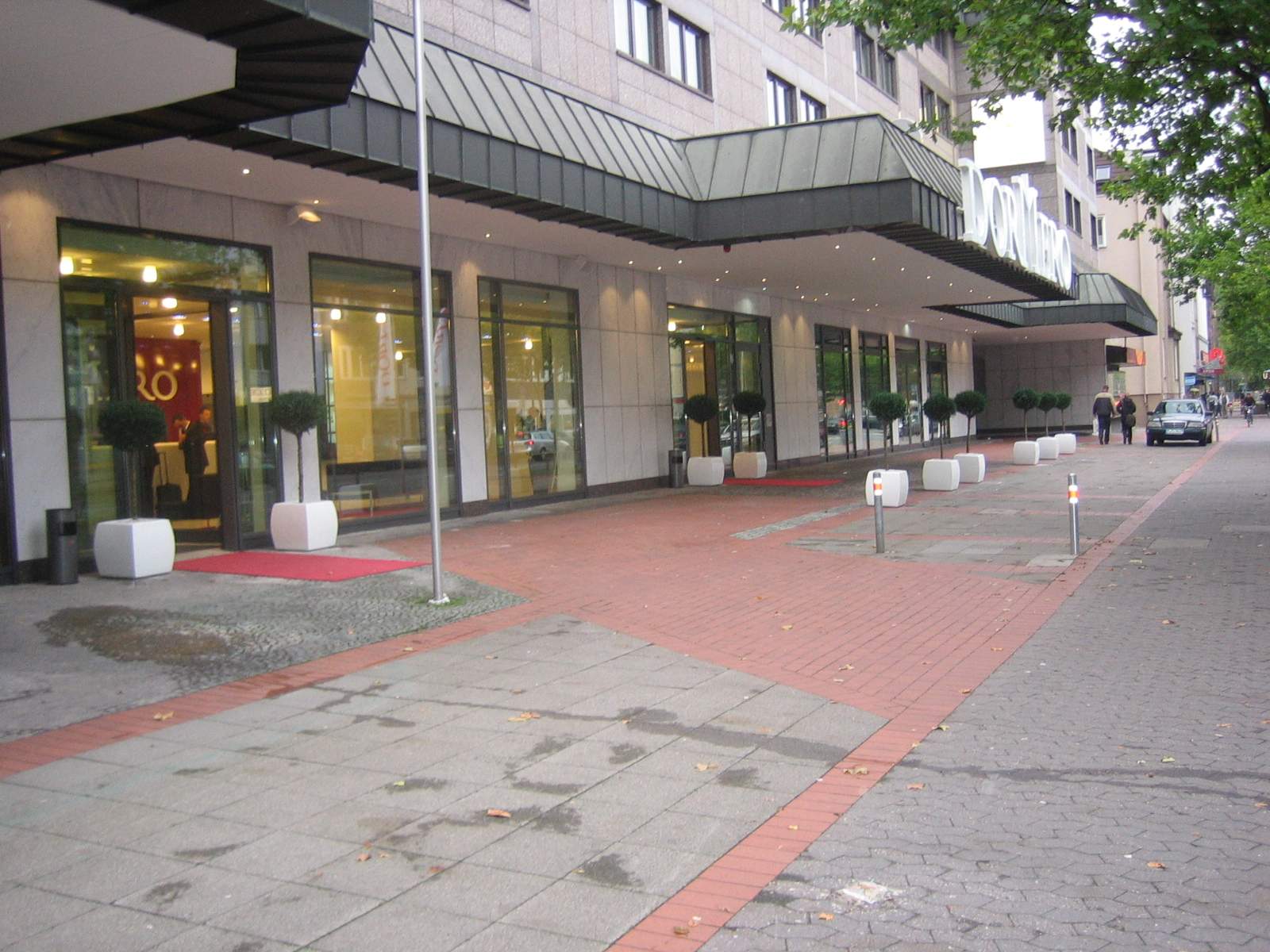 blumenkuebel_hotel_dormero_hannover_2