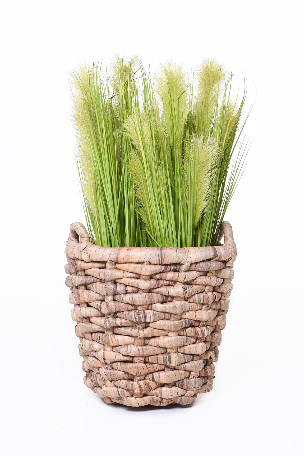 VIVANNO Pflanzkübel Wäschekorb"Cesta" Wasserhyazinthe u00d838 cm, Natur eBay ~ Wäschekorb Wasserhyazinthe Groß VIVANNO Pflanzkübel Wäschekorb"Cesta" Wasserhyazinthe u00d838 cm, Natur eBay ~ 18001155_Wäschekorb Wasserhyazinthe Groß