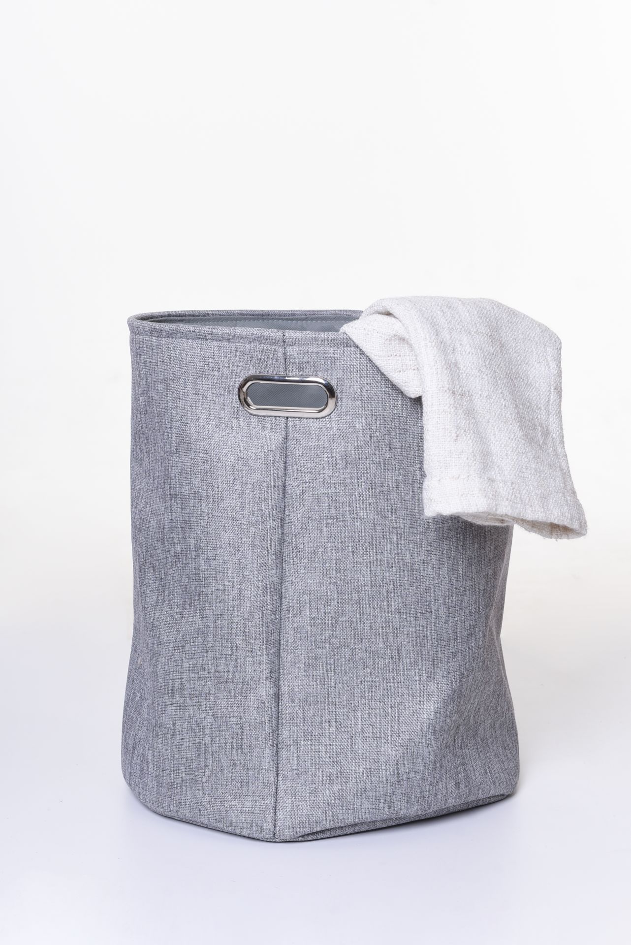 Aufbewahrungskorb Wäschekorb Dekokorb Korb Wäschesammler "Rando", 47*40