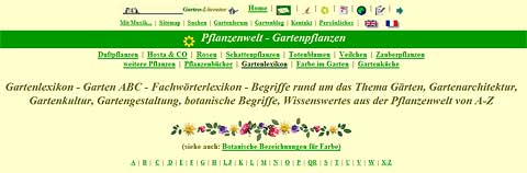 Gartenlexikon