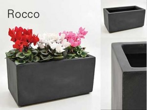 Fensterbankgefäße: Neuartige Pflanzkübel für die Fensterbank