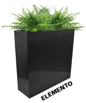 Raumteiler Elemento