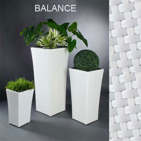 Blumenkuebel-Balance-Polyrattan-weiss