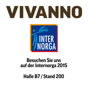 VIVANNO Internorga 2015