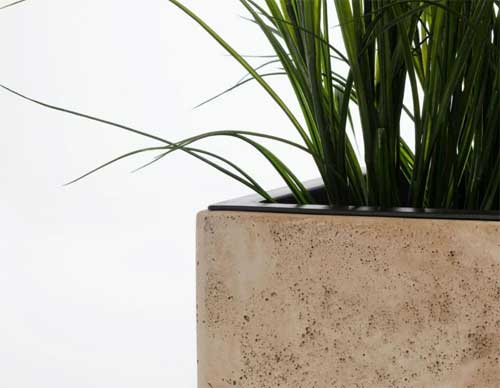 pflanzkuebel-block-fiberglas-beige-detail