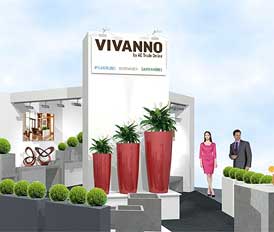 Vivanno-Stand