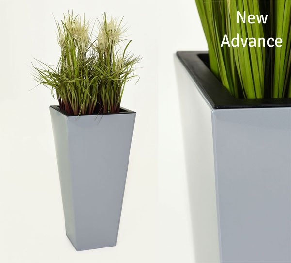 New Advande grau