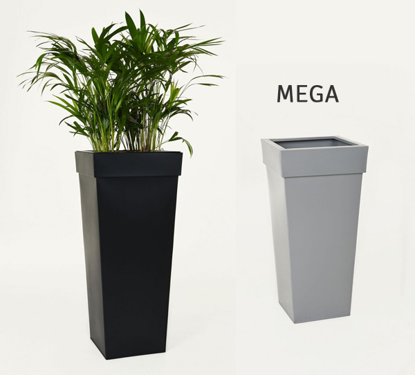 Pflanzkübel MEGA