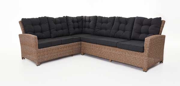 Ecksofa Orlando