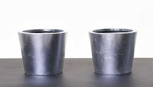 CAMPANA Silber