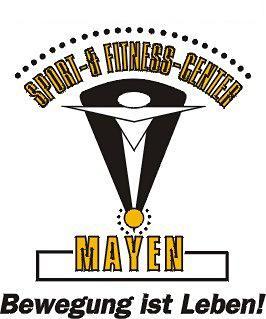 blumenkuebel_fitness_center_mayen_logo